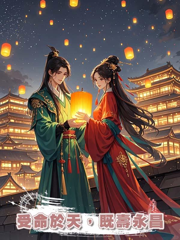 受命於天，既壽永昌在線閱讀