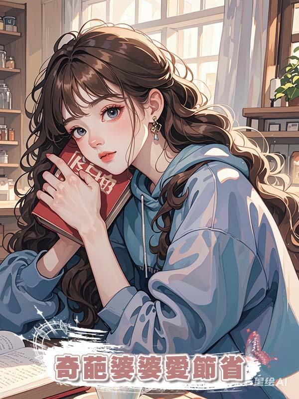 奇葩婆婆愛節省在線閱讀