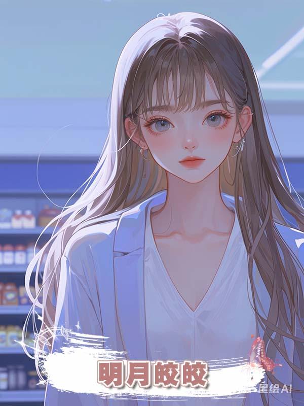 明月皎皎在線閱讀