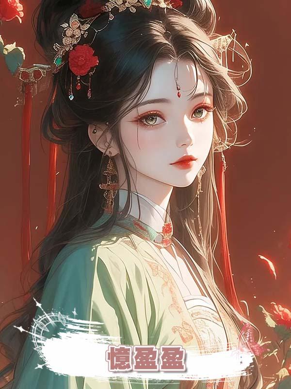 憶盈盈在線閱讀