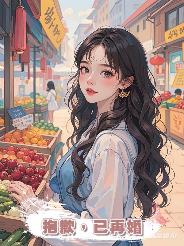 抱歉，已再婚在線閱讀