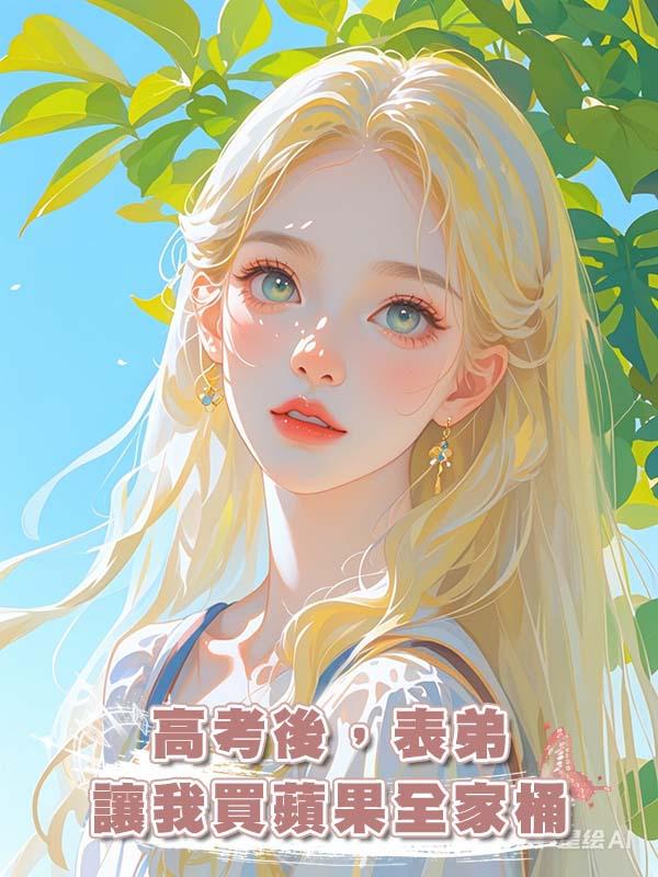 高考後，表弟讓我買蘋果全家桶在線閱讀