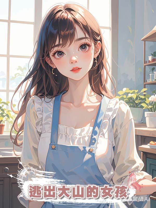逃出大山的女孩在線閱讀