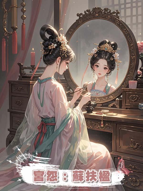 宮怨：蘇扶楹在線閱讀
