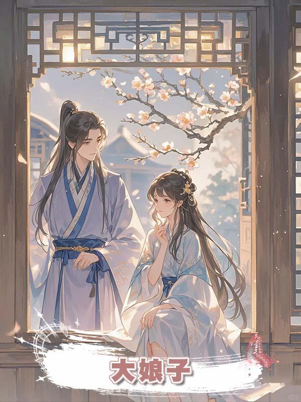 大娘子在線閱讀