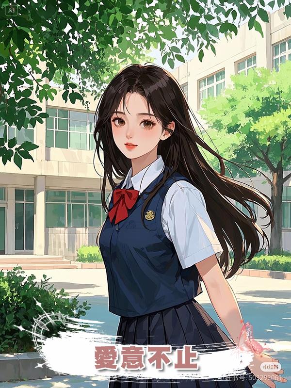 愛意不止在線閱讀