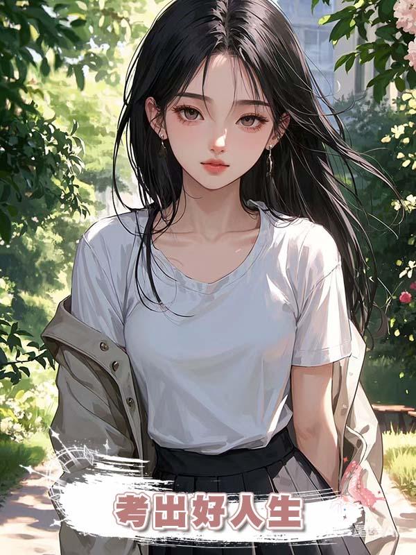 考出好人生在線閱讀