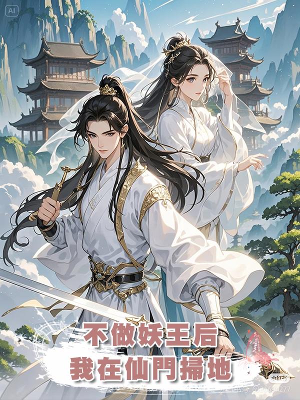 不做妖王後我在仙門掃地在線閱讀