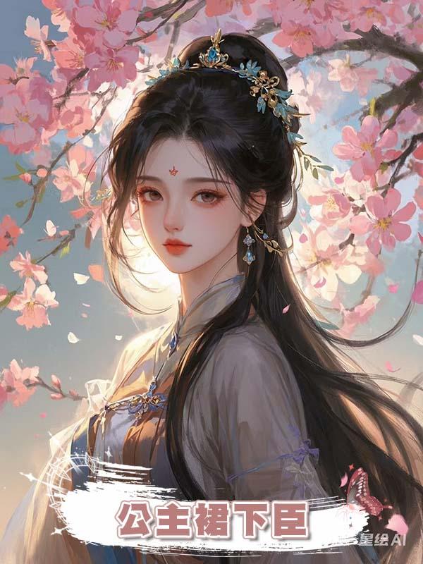 公主裙下臣在線閱讀
