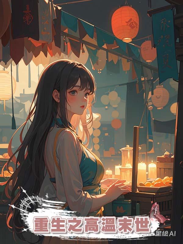 重生之高溫末世在線閱讀