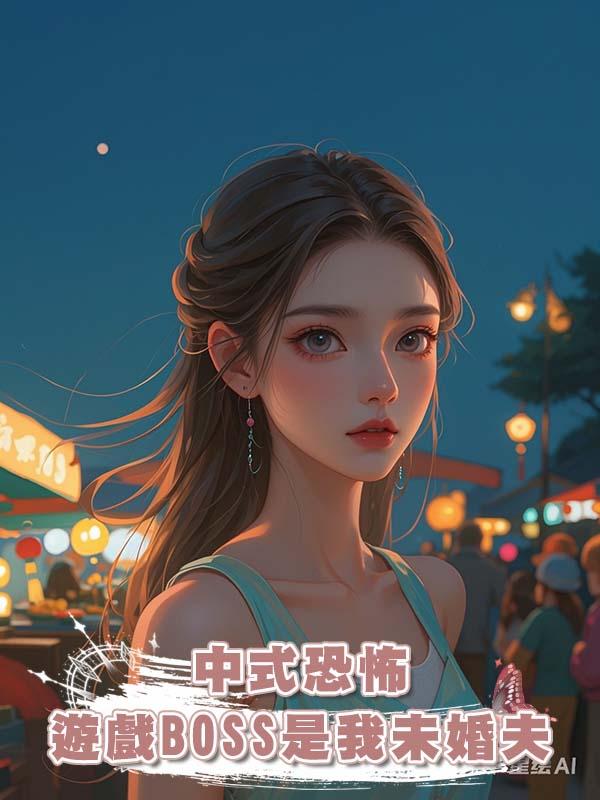 中式恐怖遊戲BOSS是我未婚夫在線閱讀
