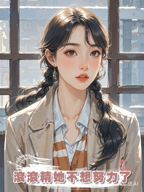 滾滾精她不想努力了在線閱讀