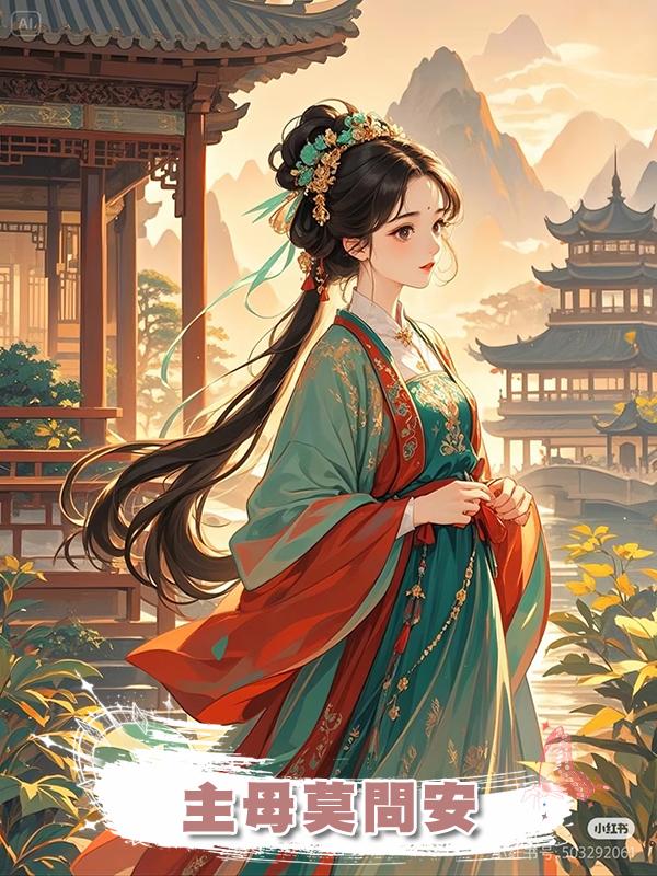 主母莫問安在線閱讀