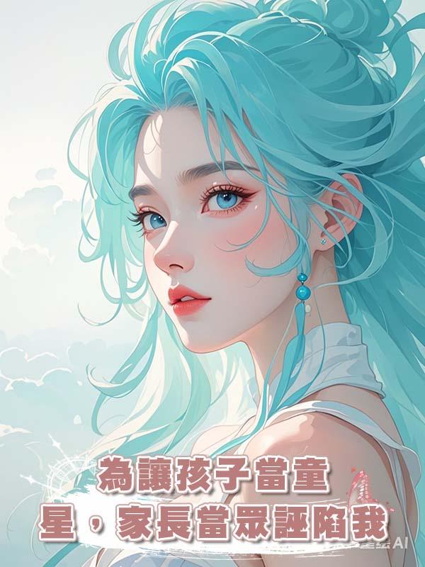 為讓孩子當童星，家長當眾誣陷我在線閱讀