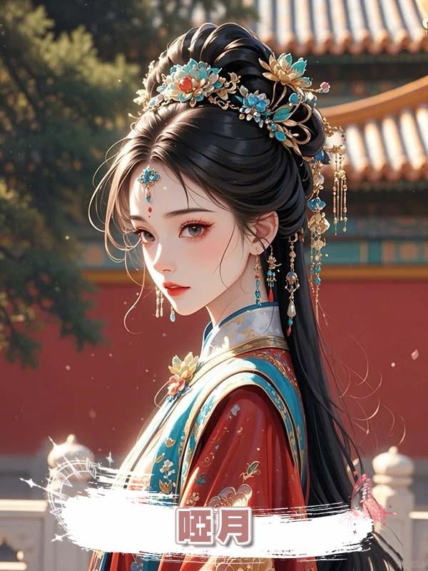 啞月在線閱讀