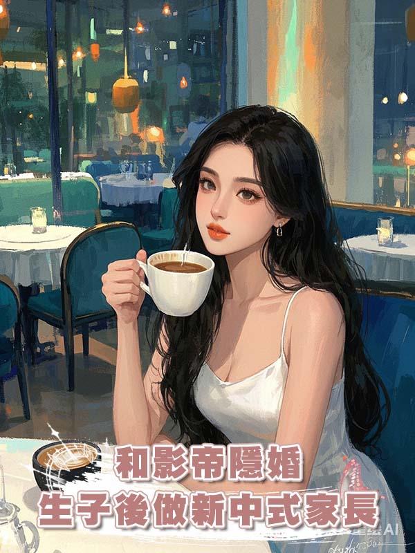 和影帝隱婚生子後做新中式家長在線閱讀
