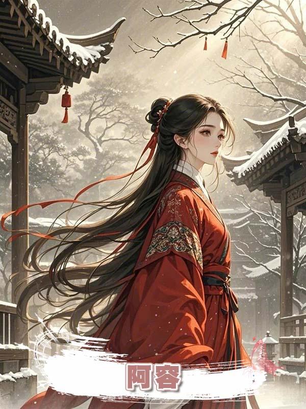 阿容在線閱讀