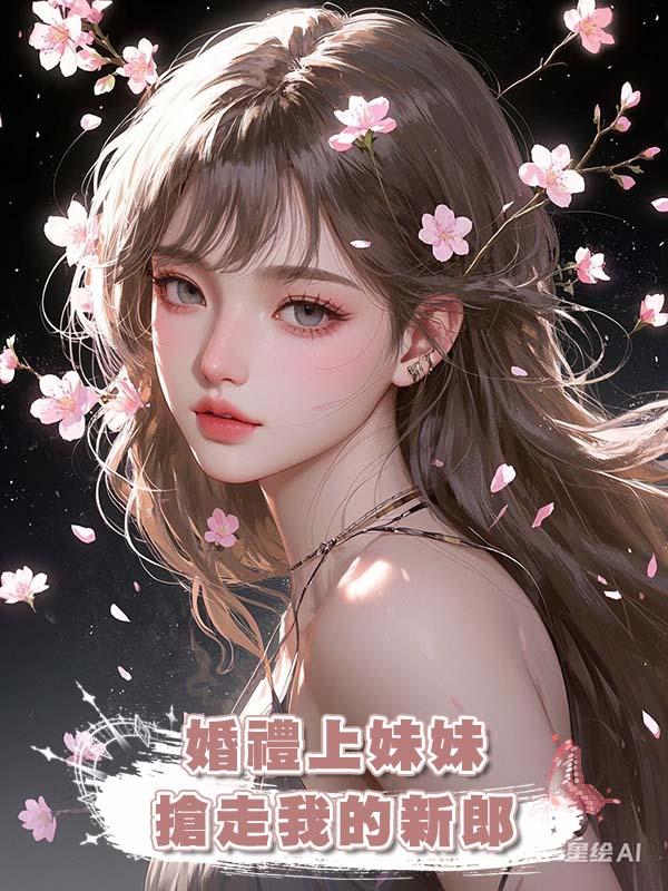 婚禮上妹妹搶走我的新郎在線閱讀