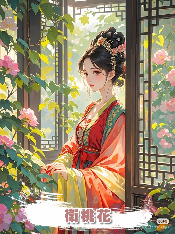 衛桃花在線閱讀