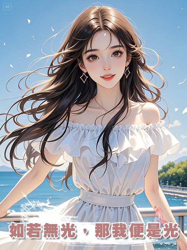 如若無光,那我便是光在線閱讀