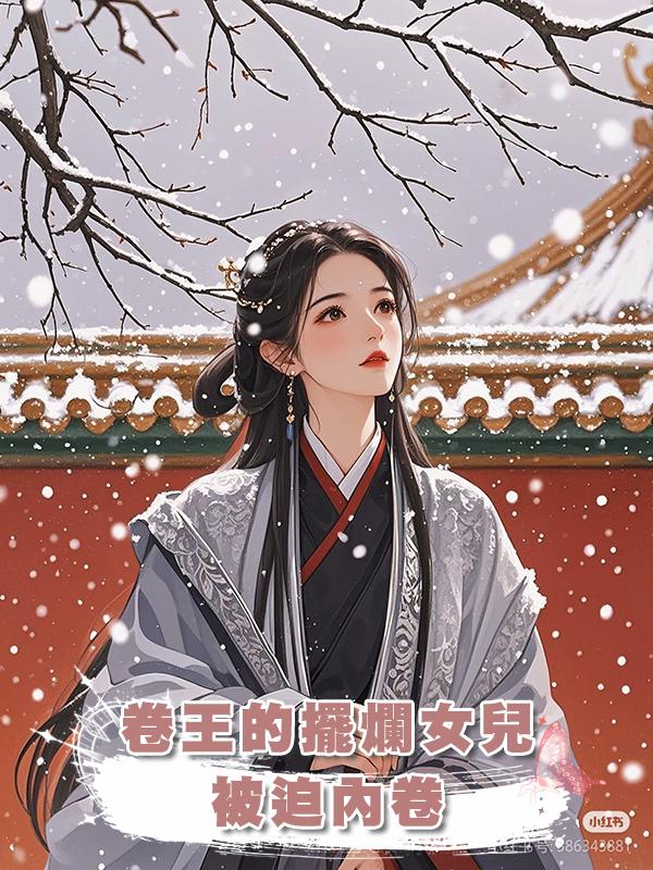 卷王的擺爛女兒被迫內卷在線閱讀