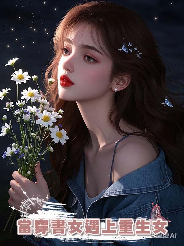 當穿書女遇上重生女在線閱讀