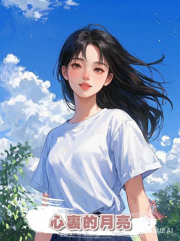 心裏的月亮在線閱讀