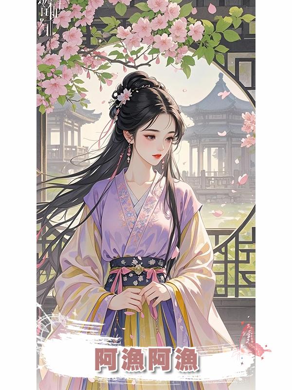 阿漁阿漁在線閱讀