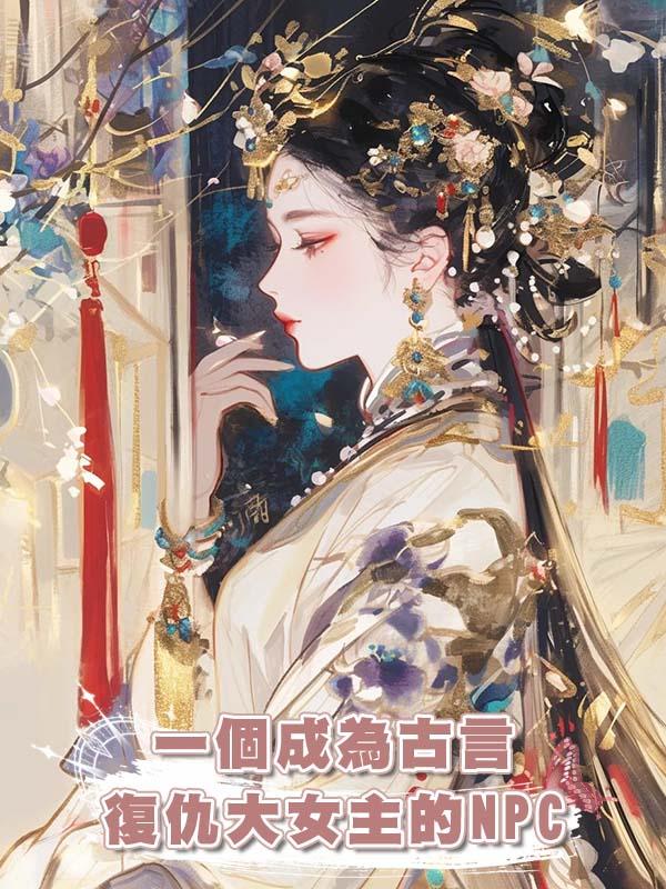 一個成為古言復仇大女主的NPC在線閱讀
