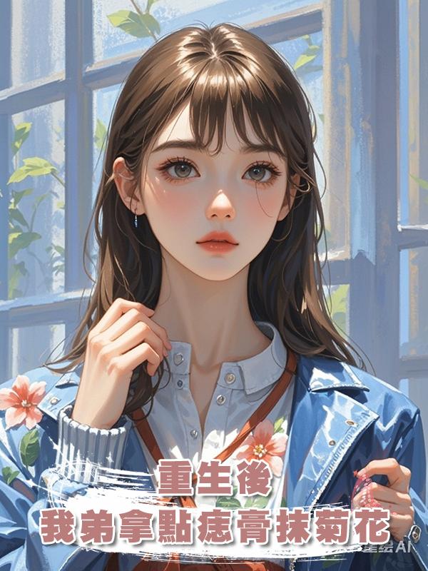 重生後,我弟拿點痣膏抹菊花在線閱讀