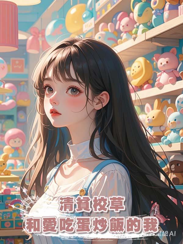 清貧校草和愛吃蛋炒飯的我在線閱讀