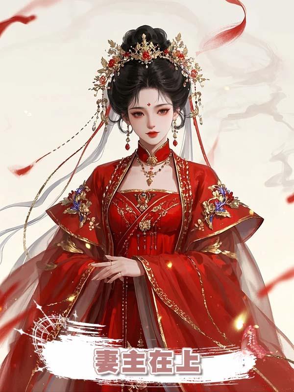 妻主在上在線閱讀