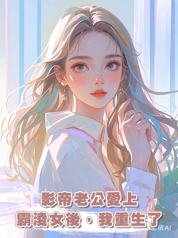 影帝老公愛上霸淩女後，我重生了在線閱讀