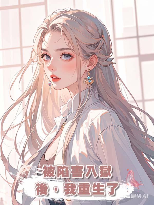 被陷害入獄後，我重生了在線閱讀