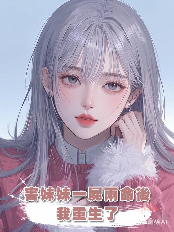 害妹妹一屍兩命後我重生了在線閱讀