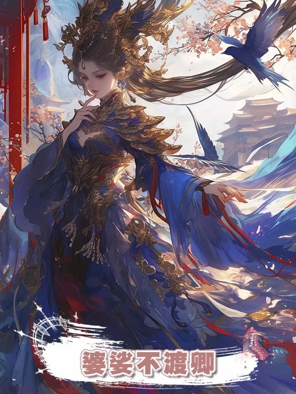 婆娑不渡卿在線閱讀