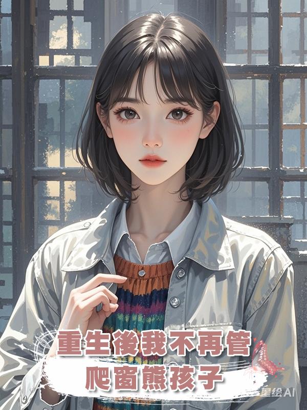 重生後我不再管爬窗熊孩子在線閱讀