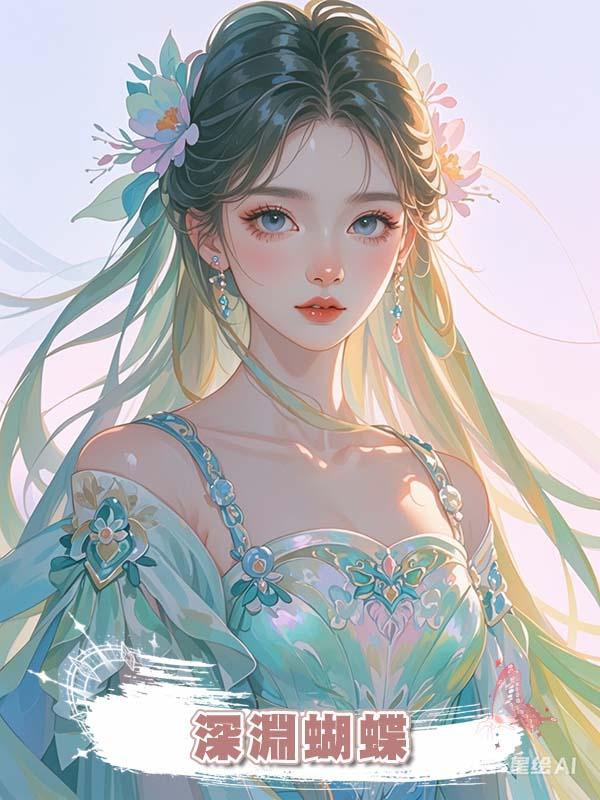 深淵蝴蝶在線閱讀