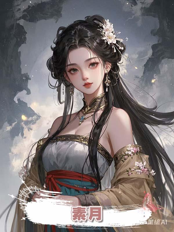 素月在線閱讀