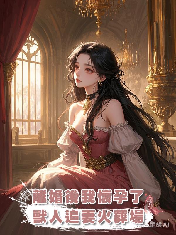 離婚後我懷孕了，獸人追妻火葬場在線閱讀