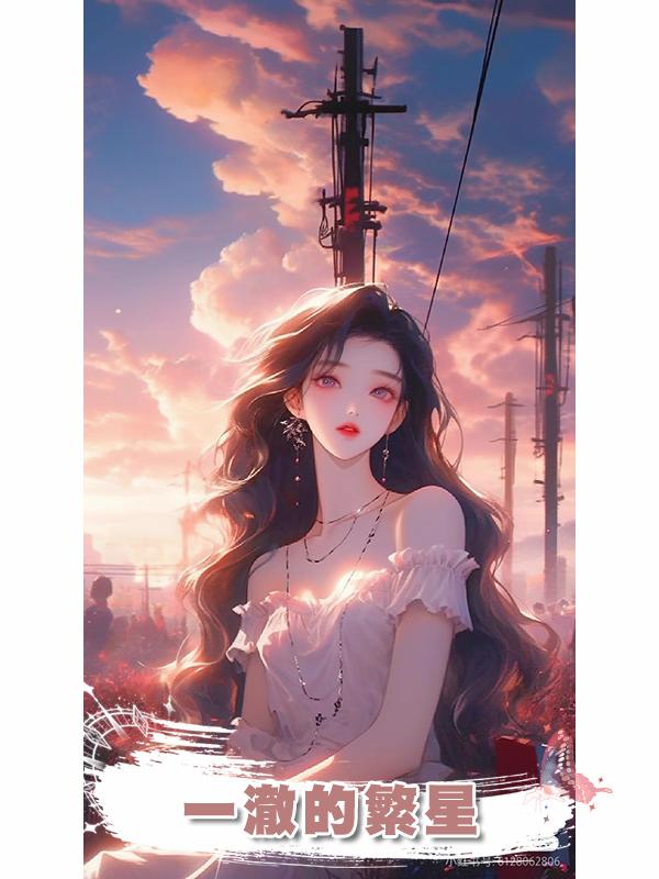 一澈的繁星在線閱讀