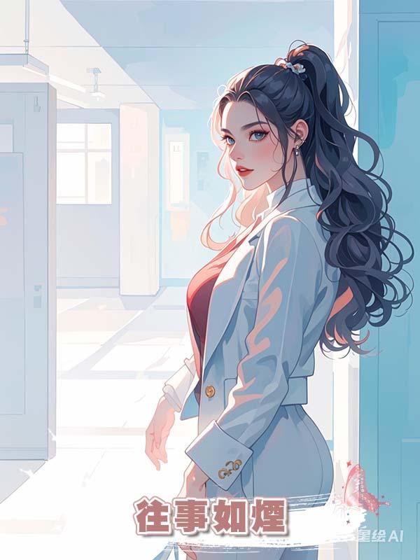 往事如煙在線閱讀