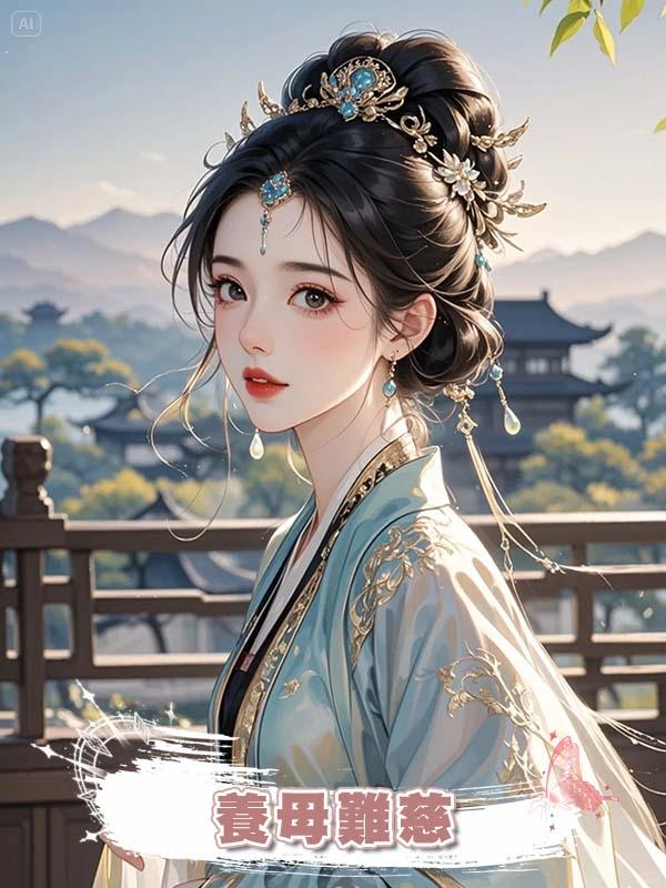 養母難慈在線閱讀