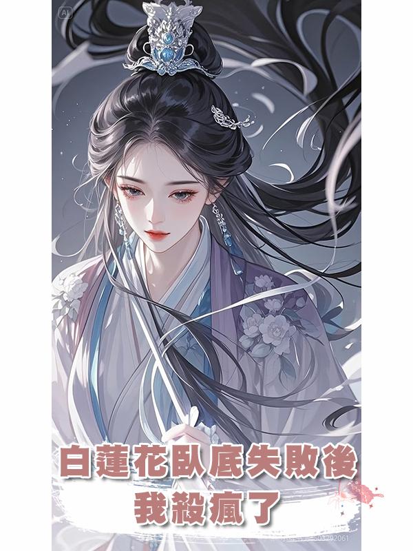 白蓮花臥底失敗後,我殺瘋了在線閱讀