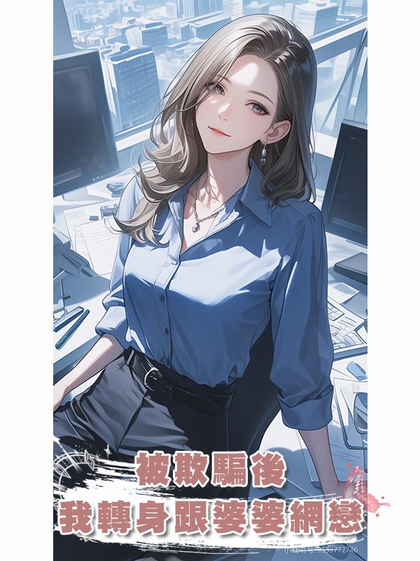 被欺騙後，我轉身跟婆婆網戀在線閱讀