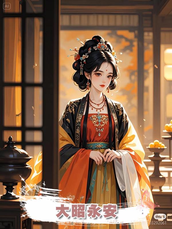 大昭永安在線閱讀