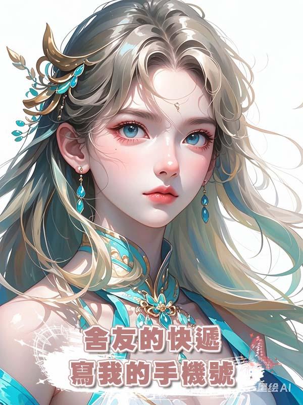 舍友的快遞寫我的手機號在線閱讀