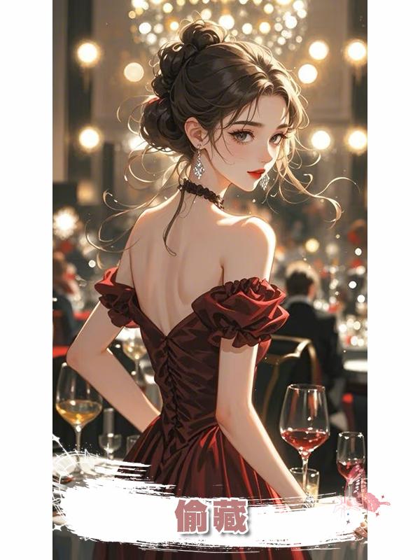 偷藏在線閱讀