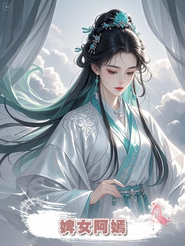 婢女阿嫣在線閱讀
