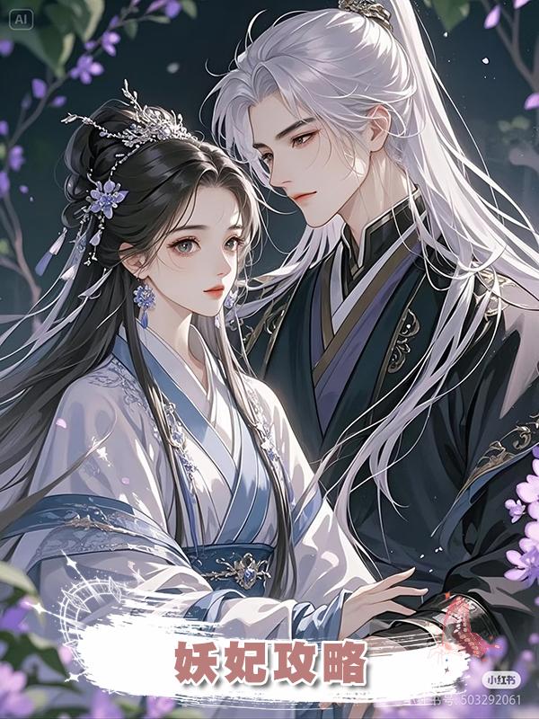 妖妃攻略在線閱讀